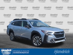 2023 Subaru Outback Limited SUV