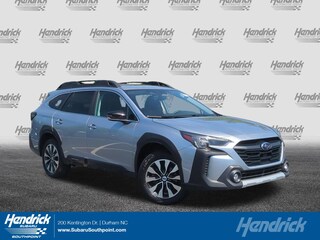 2023 Subaru Outback Limited SUV