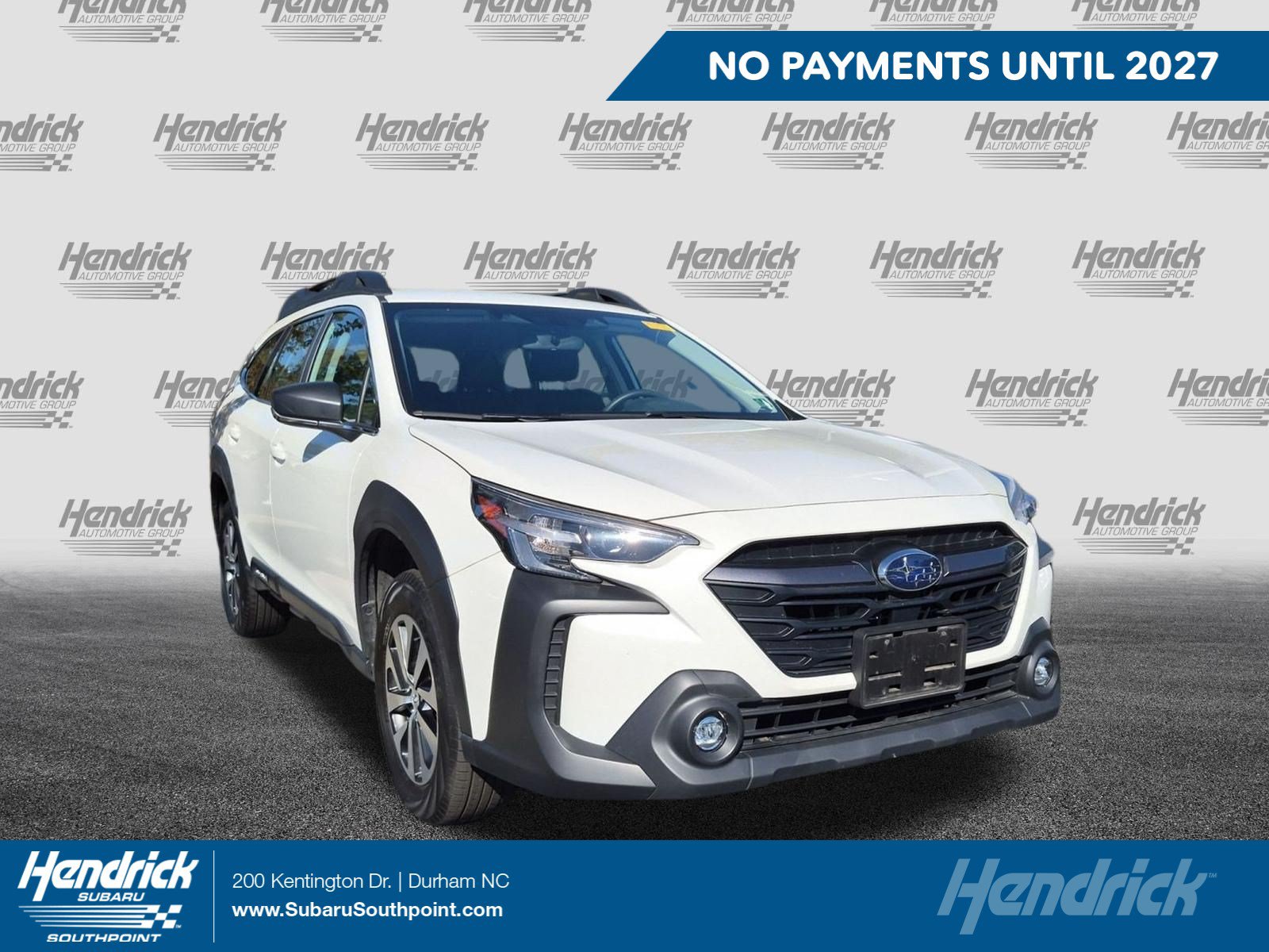 Used 2024 Subaru Outback Base SUV