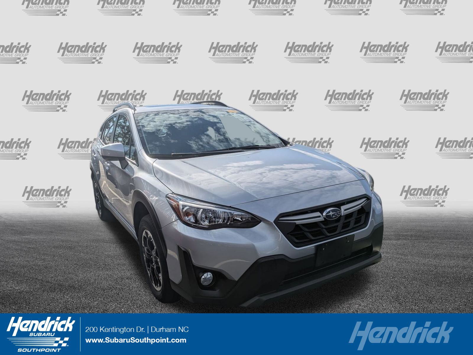 2023 Subaru Crosstrek Premium
