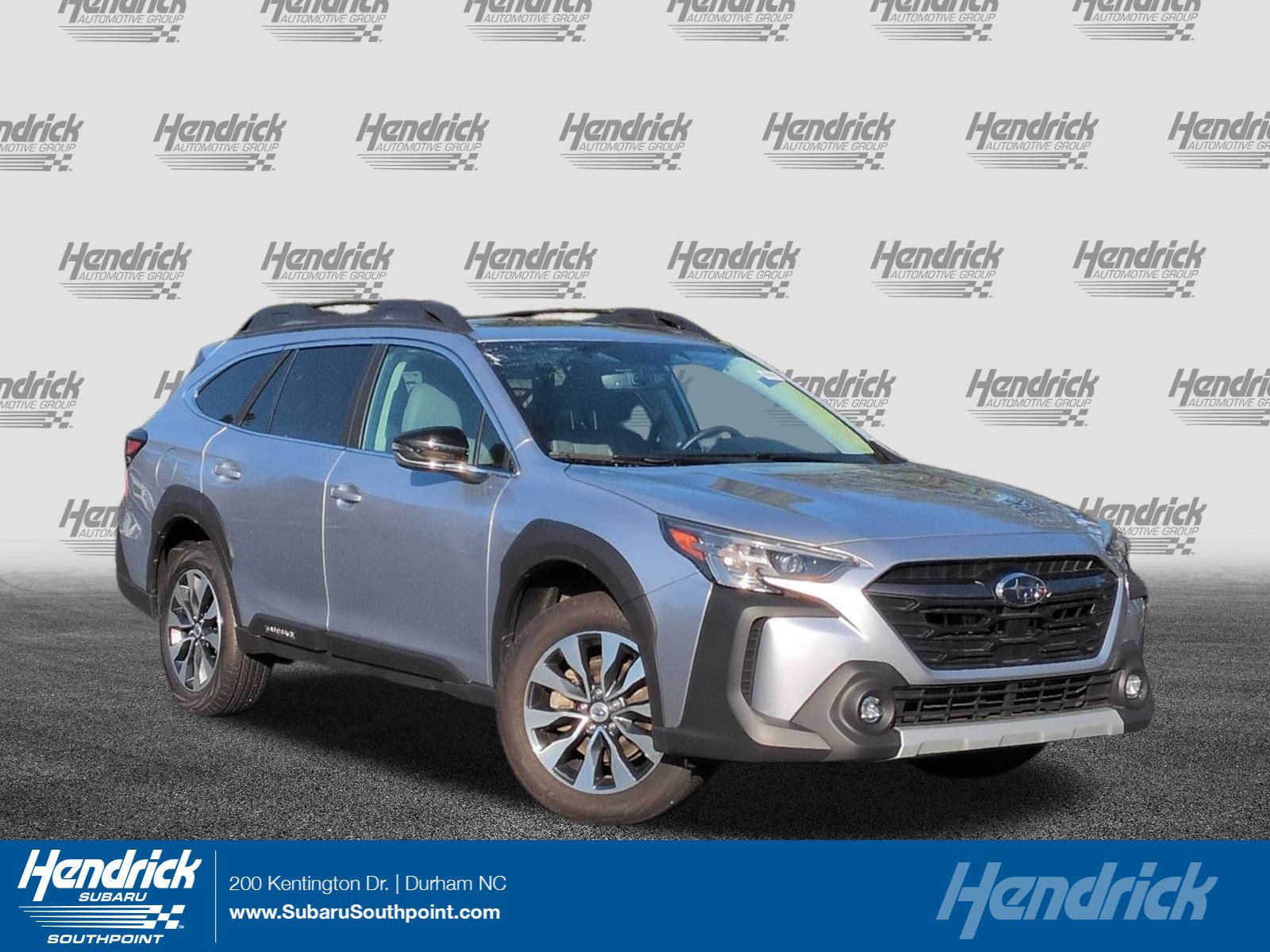 2024 Subaru Outback Limited's photo