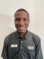 Staff member Eric Collins from ID_6f3bd3e52697