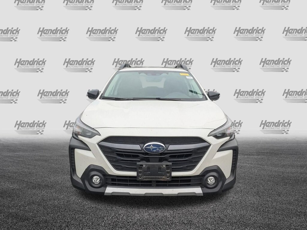 Used 2023 Subaru Outback Limited SUV