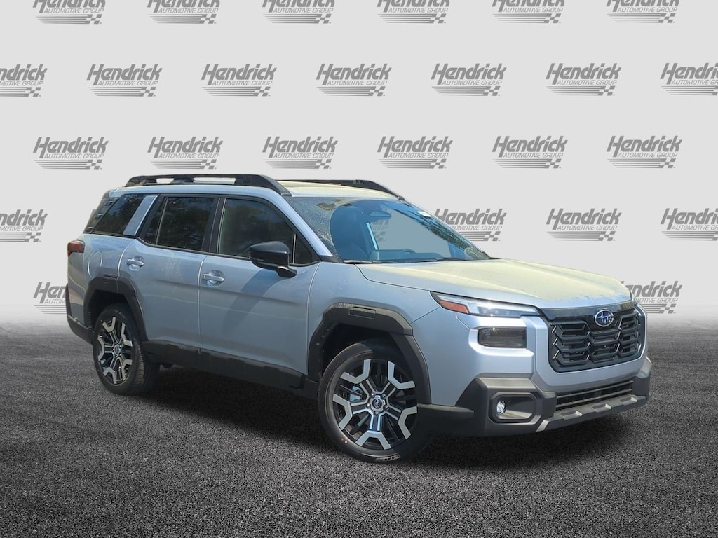 New 2026 Subaru Outback Touring XT SUV