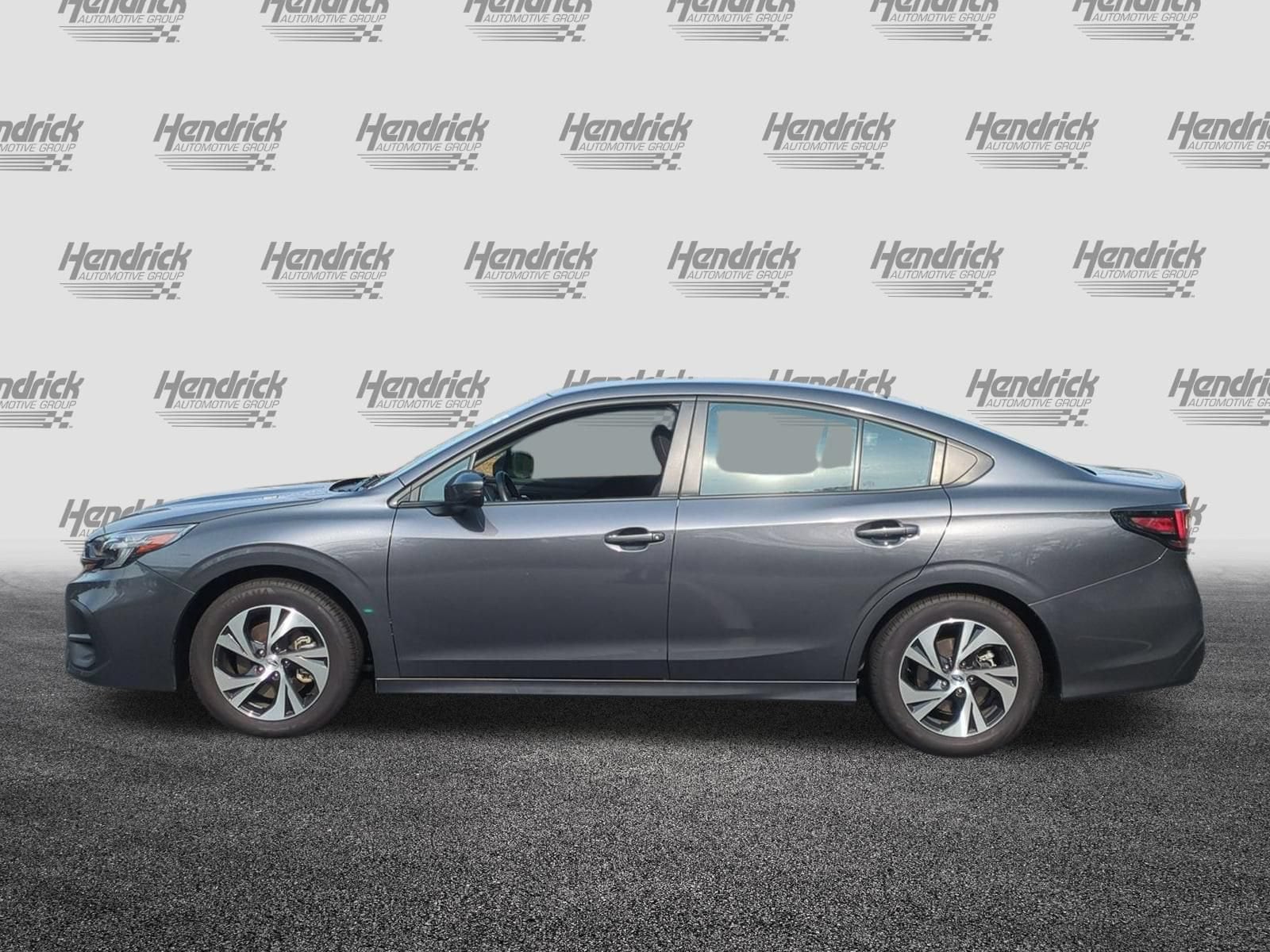Subaru Legacy Premium