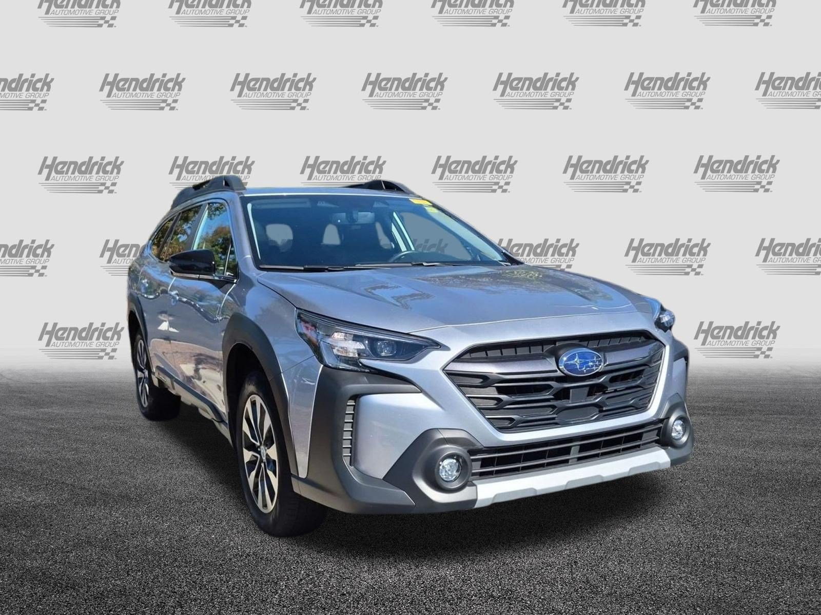 Used 2024 Subaru Outback Limited SUV