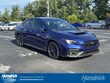 Subaru WRX