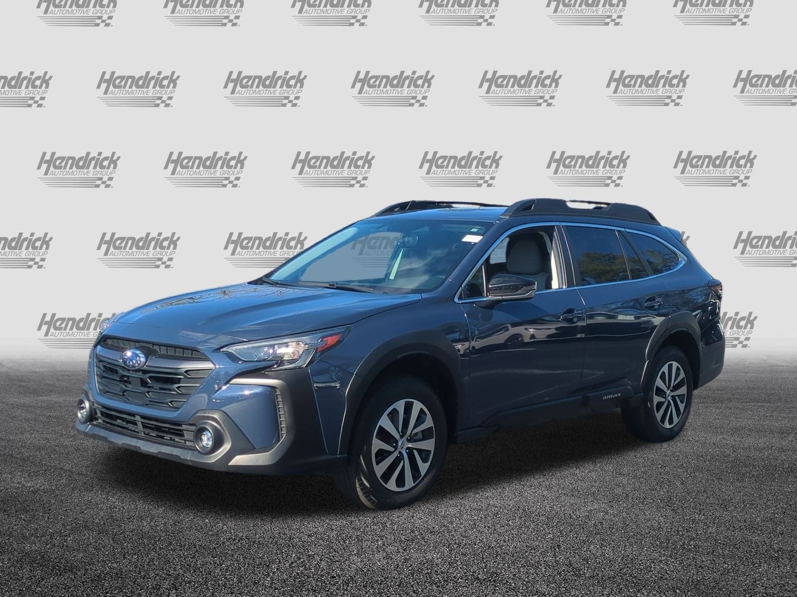 Image of 2023 Subaru Outback Premium SUV