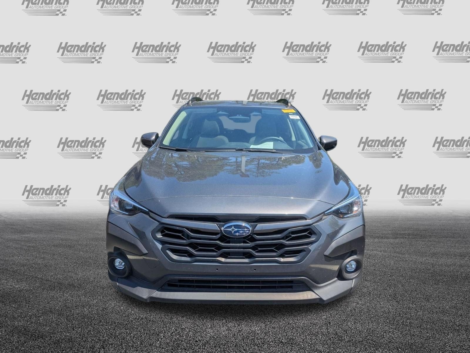 2024 Subaru Crosstrek Premium photo 4