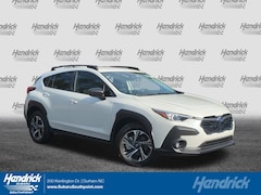 2025 Subaru Crosstrek Premium SUV
