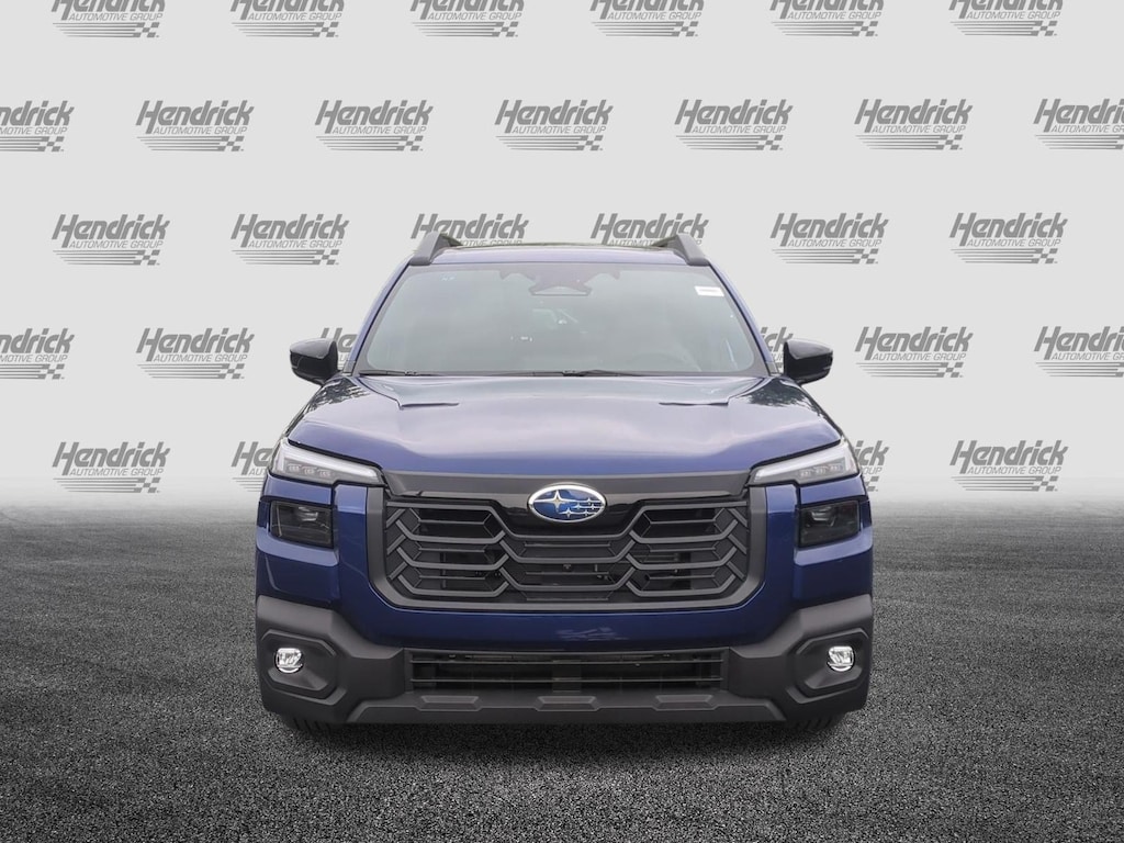 New 2026 Subaru Outback Limited XT SUV