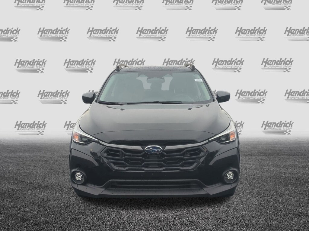 Used 2024 Subaru Crosstrek Premium SUV