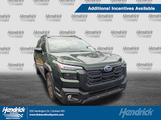 2026 Subaru Outback Premium SUV