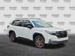 2026 Subaru Forester Sport SUV