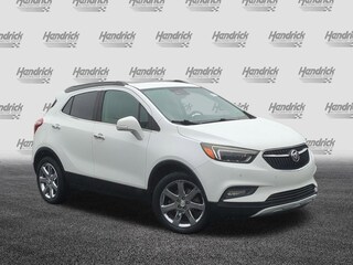 2017 Buick Encore Premium SUV