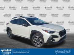 2025 Subaru Crosstrek Premium SUV