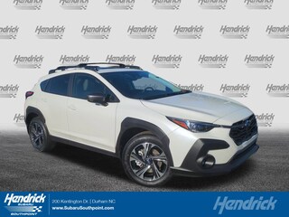 2025 Subaru Crosstrek Premium SUV