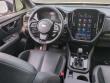 2025 Subaru Forester Touring SUV