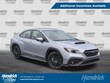  Subaru WRX
