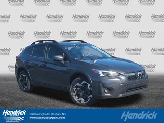 2023 Subaru Crosstrek Limited SUV