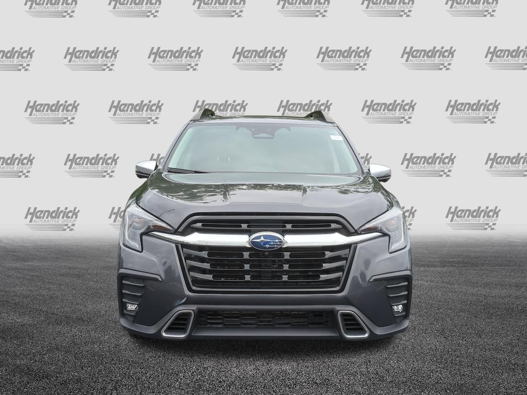Used 2023 Subaru Ascent Touring 7-Passenger SUV