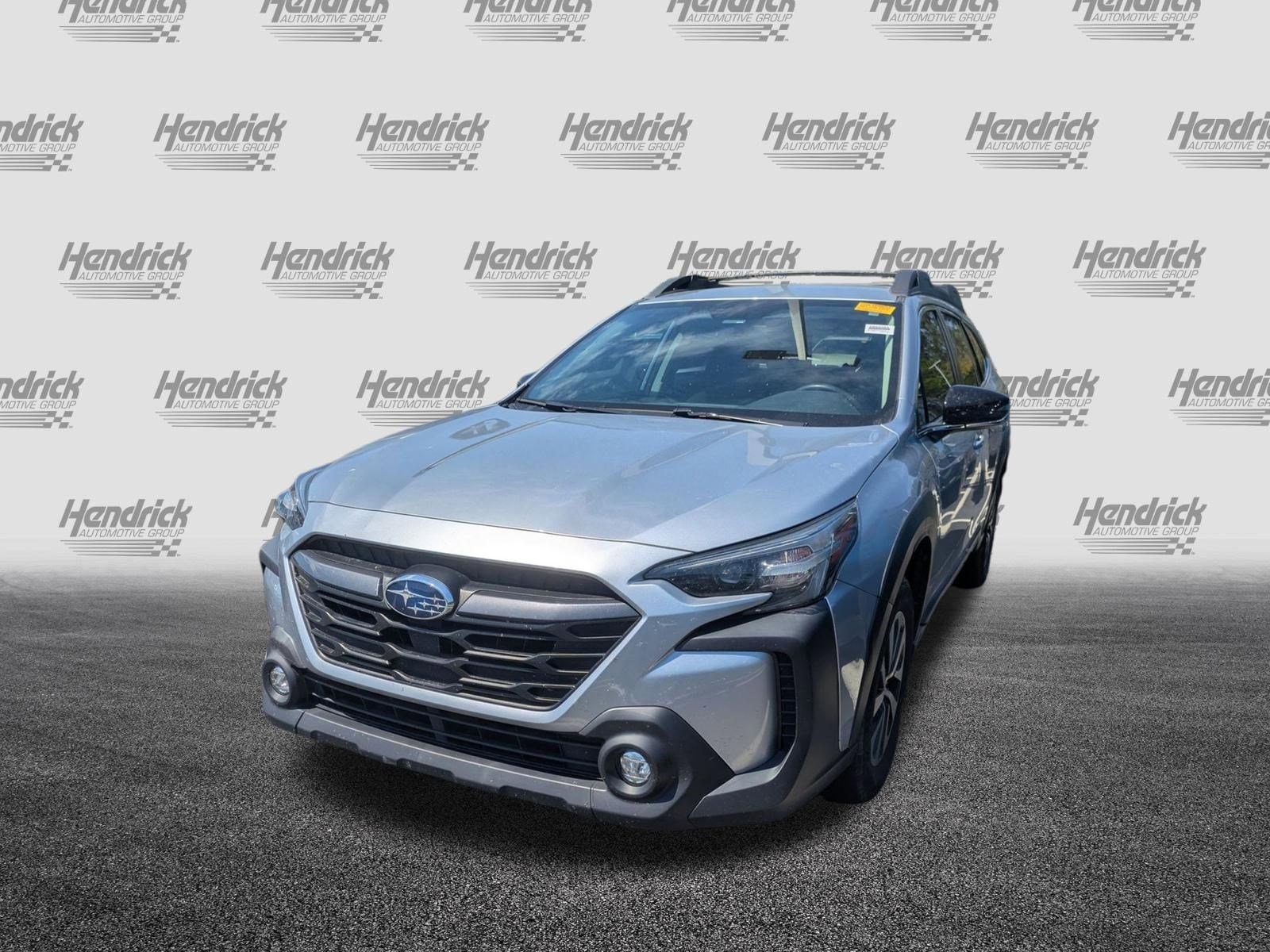 2023 Subaru Outback Premium photo 6
