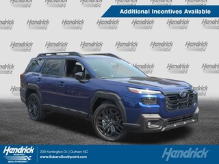 2026 Subaru Outback Limited XT SUV