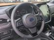 2025 Subaru Forester Touring SUV
