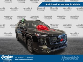 2026 Subaru Outback Premium SUV