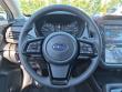 2026 Subaru Crosstrek Base SUV