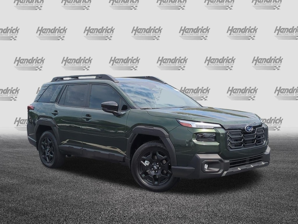 New 2026 Subaru Outback Limited SUV