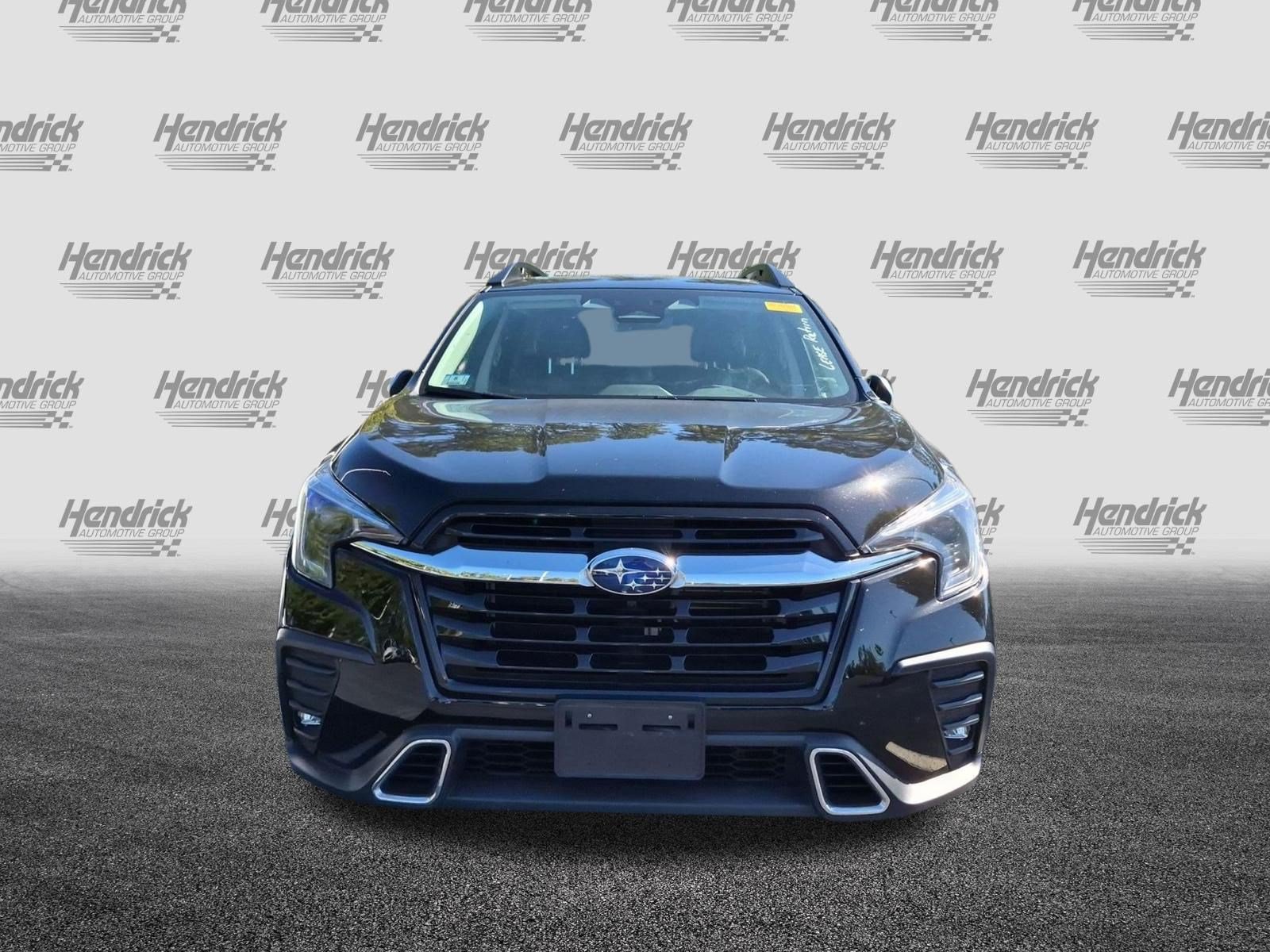 Used 2023 Subaru Ascent Touring 7-Passenger SUV