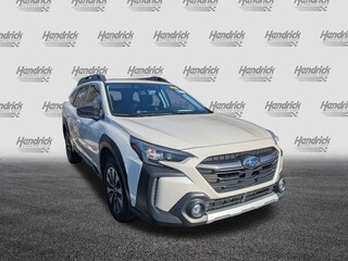 2023 Subaru Outback Limited SUV