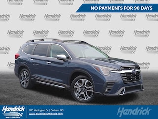 2023 Subaru Ascent Touring 7-Passenger SUV