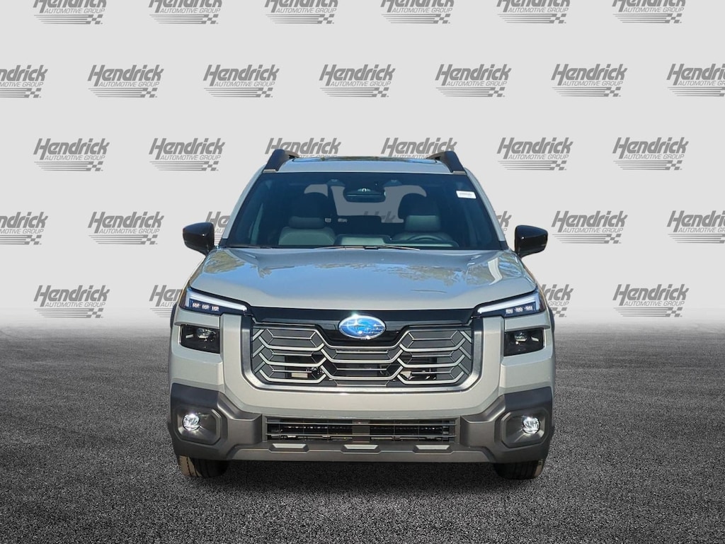 New 2026 Subaru Outback Limited SUV