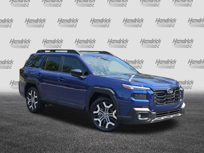 2026 Subaru Outback Touring XT SUV