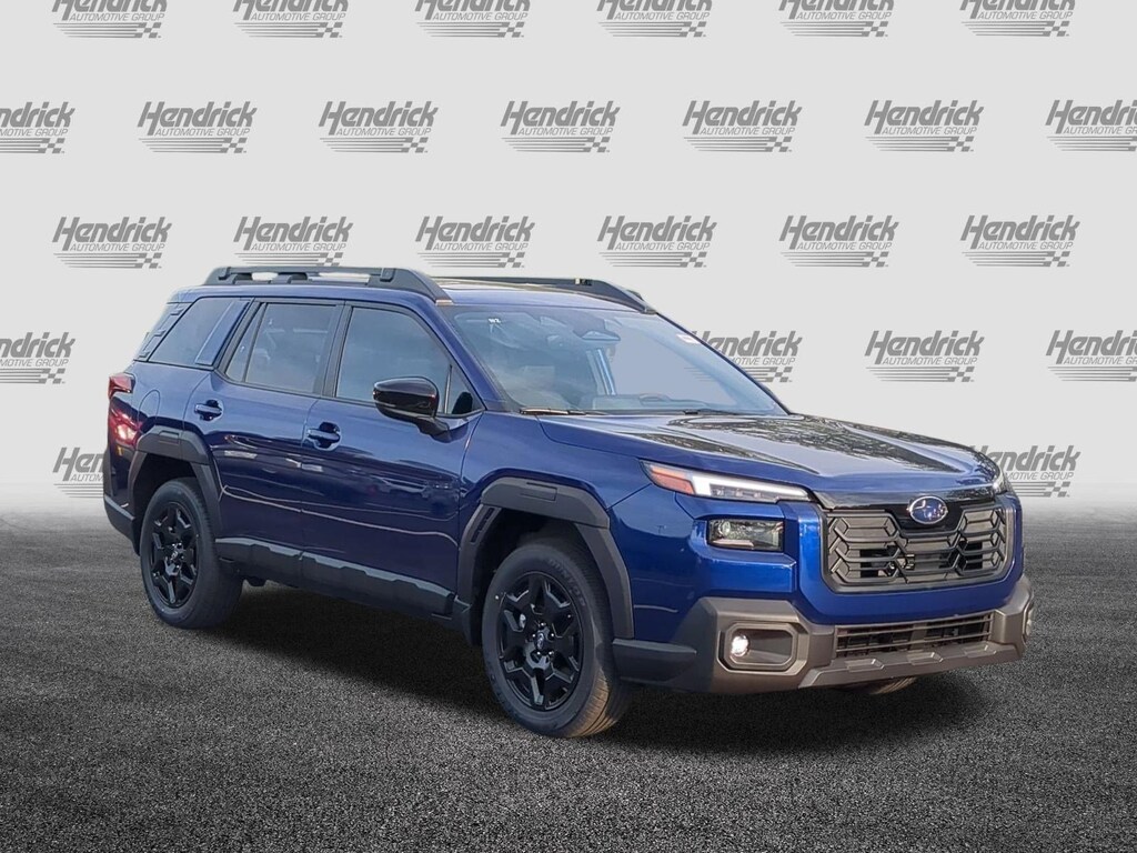 New 2026 Subaru Outback Limited SUV
