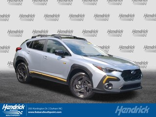 2025 Subaru Crosstrek Sport SUV