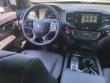 2025 Honda Passport Black Edition SUV