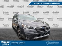 2022 Subaru Outback Touring XT SUV
