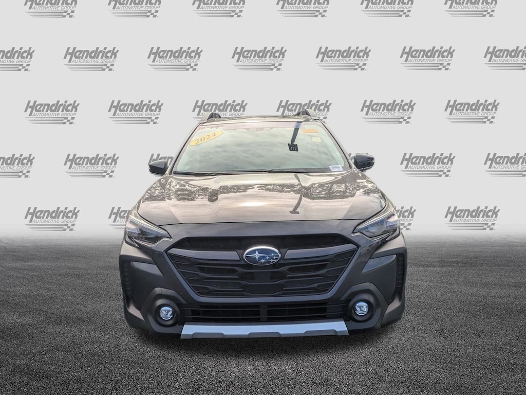 Used 2024 Subaru Outback Limited XT SUV