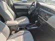 2016 Toyota Corolla LE Sedan