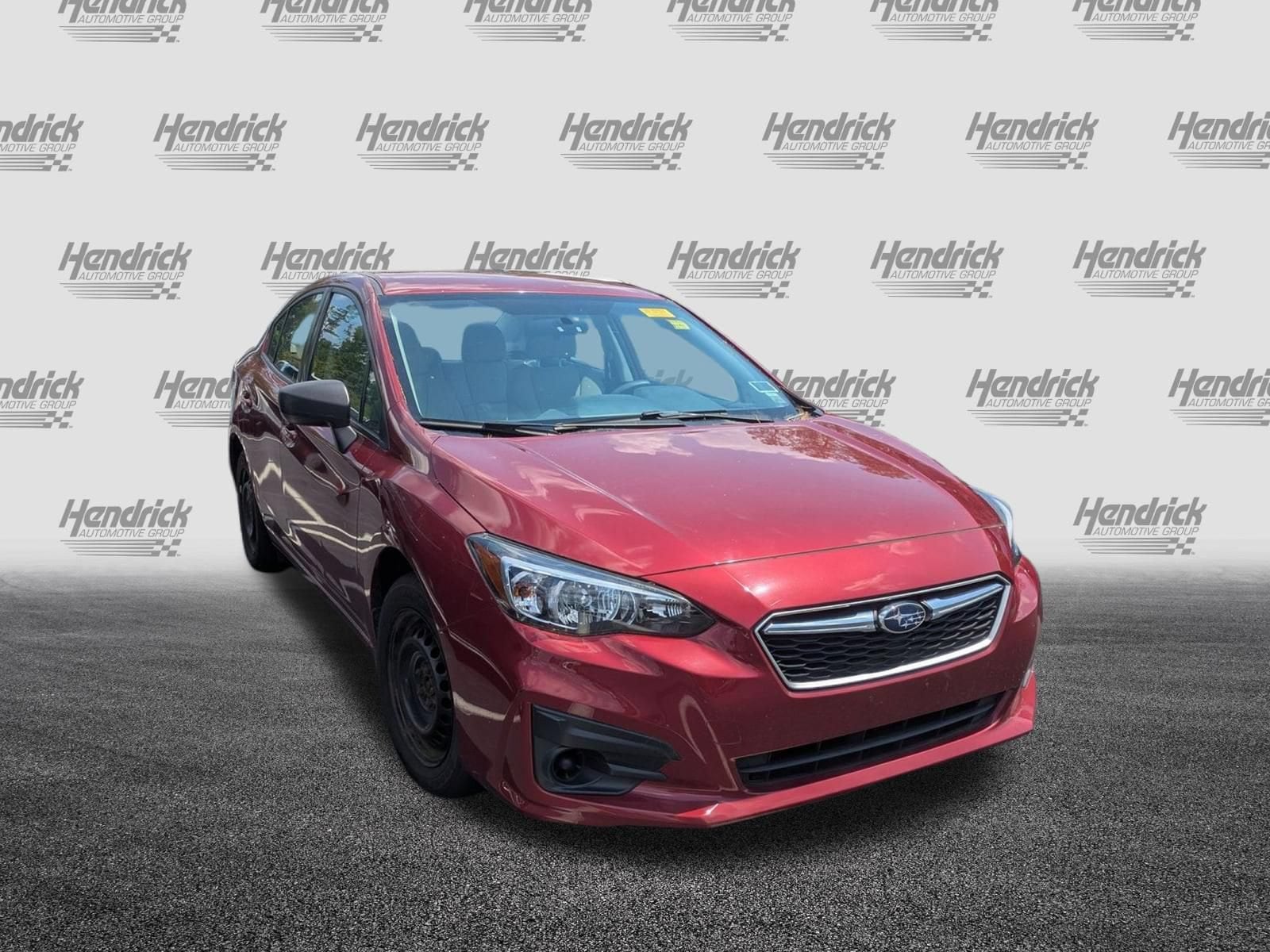 Subaru Impreza 2.0i