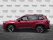 2025 Subaru Forester Base SUV