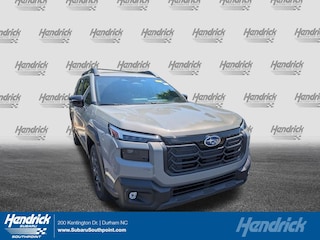 2026 Subaru Outback Premium SUV