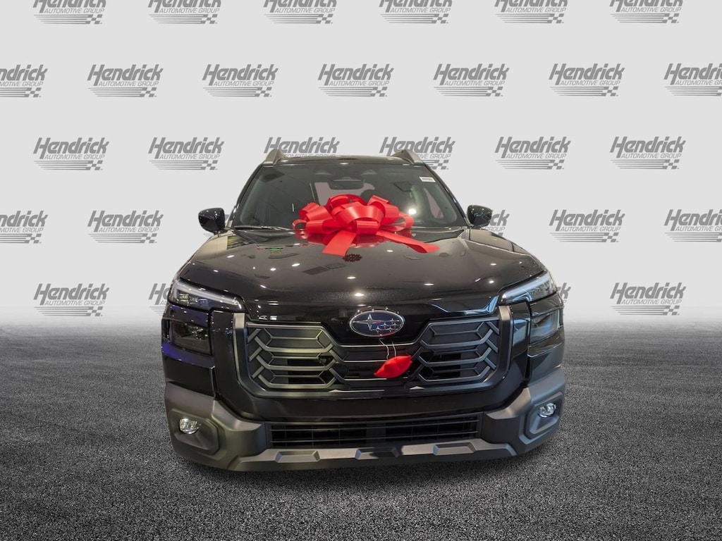 New 2026 Subaru Outback Premium SUV