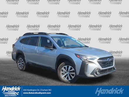 2025 Subaru Outback Premium SUV