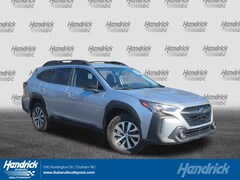 2025 Subaru Outback Premium SUV