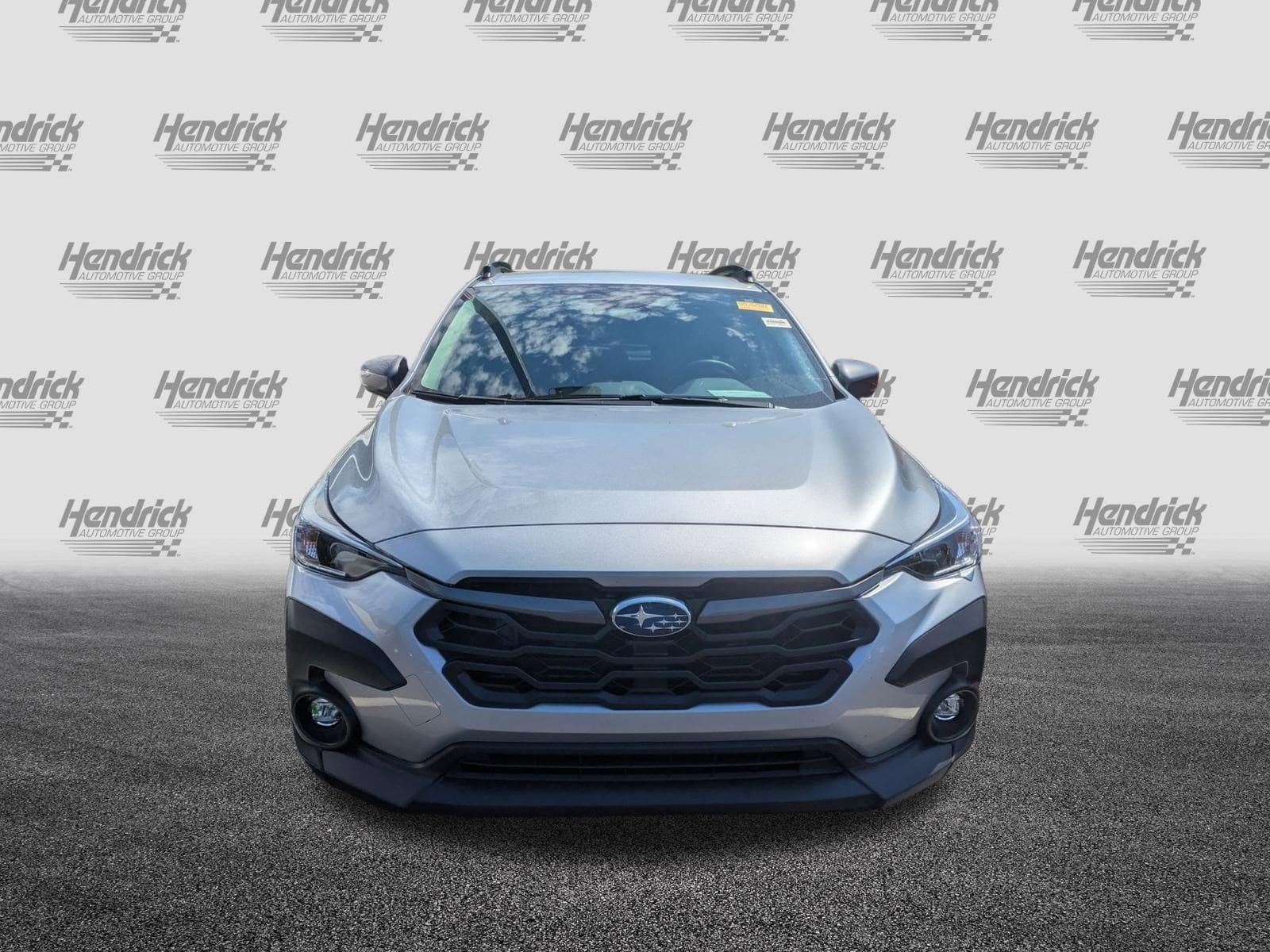 2026 Subaru Crosstrek Premium photo 2