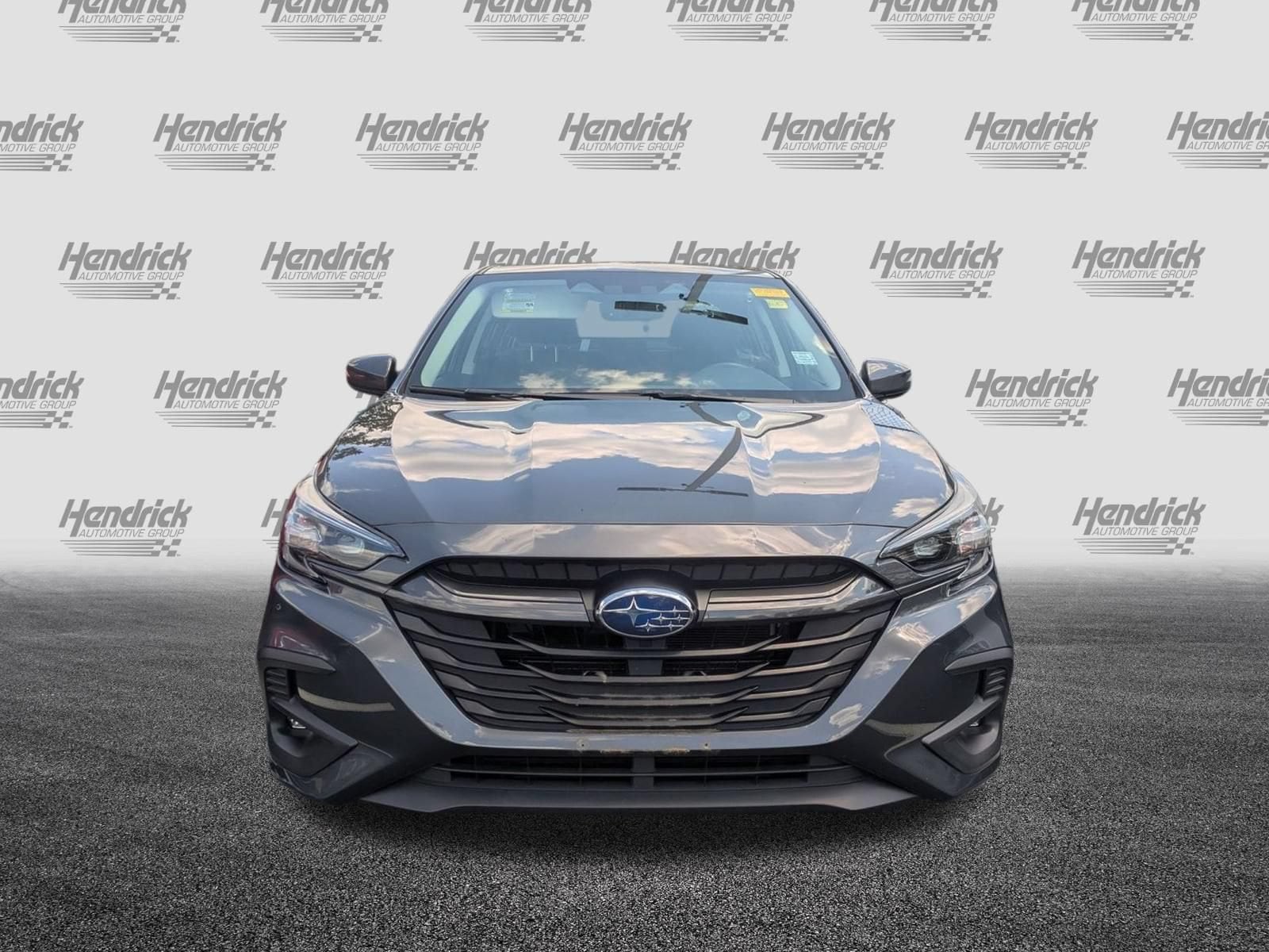 Subaru Legacy Premium